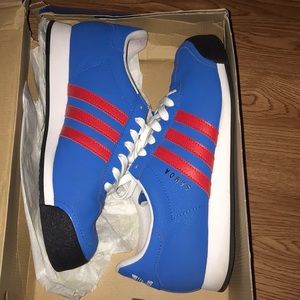 Adidas Samoa